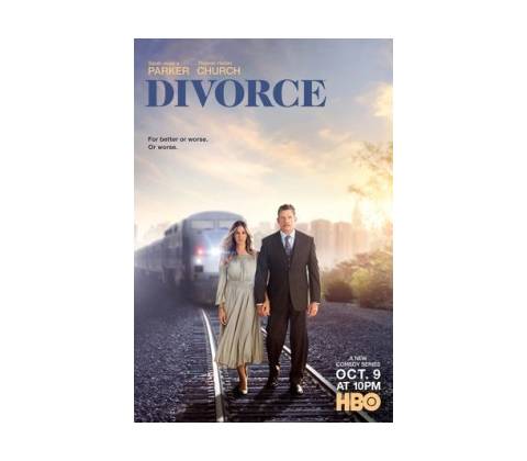 Rozvod DVD