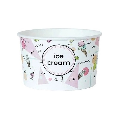 Jopka Miska na zmrzlinu 130 ice cream