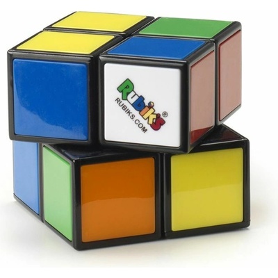 Rubik's Originál Rubikova kocka 2 x 2