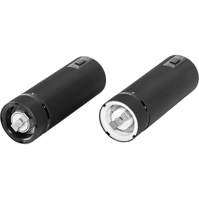 Peugeot Line Night Electric 15 cm black mat