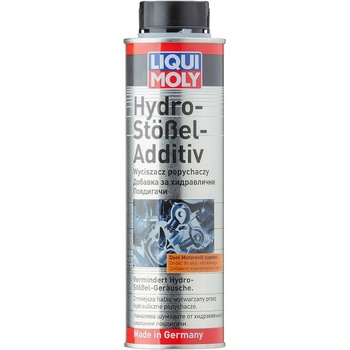 8345 LIQUI MOLY Hydrostößel Additiv 300ml