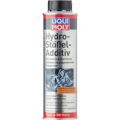 8345 LIQUI MOLY Hydrostößel Additiv 300ml