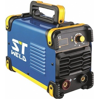 SLOVAKIA TREND MMA-180H 230V/180A ST WELDING IN-TR116104A