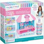 Make It Real Комплект гривни Shrink Magic Candy Shop (1758)