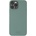 Holdit Гръб Holdit Silicone Case за iPhone 12/12 Pro - Зелен