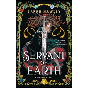 Servant of Earth (0000)