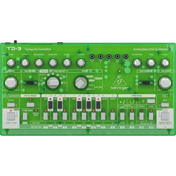 Behringer TD-3-LM