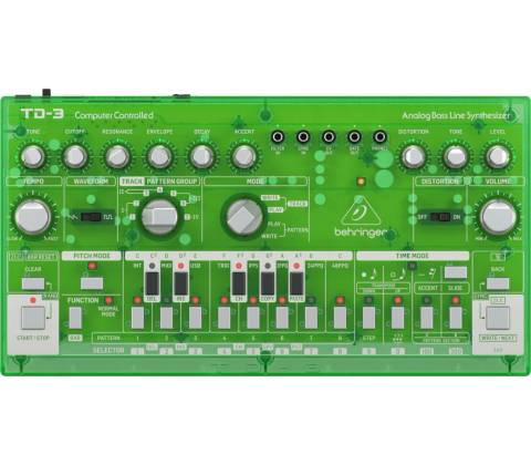 Behringer TD-3-LM