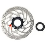 Shimano Диск Ротор Shimano SM-RT30 160mm CenterLock