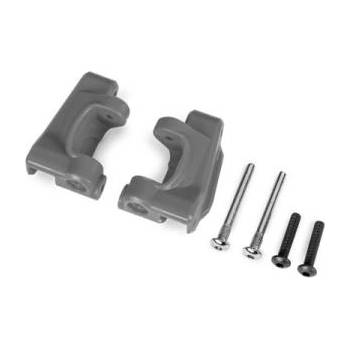 Traxxas кука за окачване HD сив (за #9182)