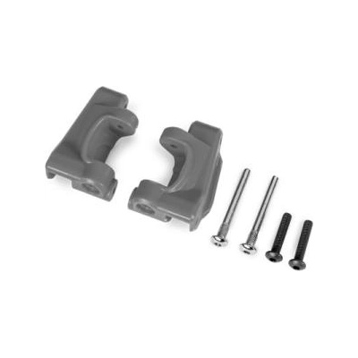 Traxxas кука за окачване HD сив (за #9182)