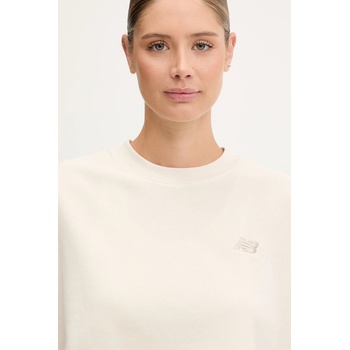 New Balance Суичър New Balance (WT51514LIN)