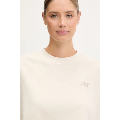 New Balance Суичър New Balance (WT51514LIN)