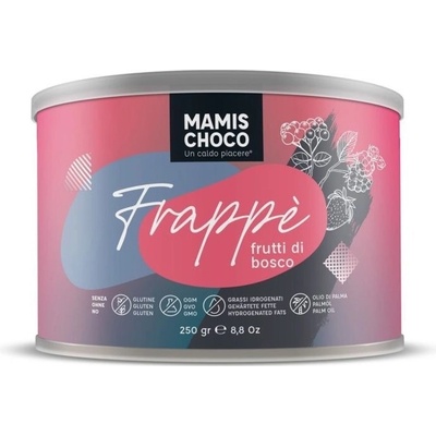 Mamis Caffé Mamis Milkshake Forest Fruits 250 g