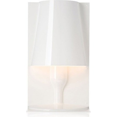 Kartell Лампа Take непрозрачна бяла (9050_q7)