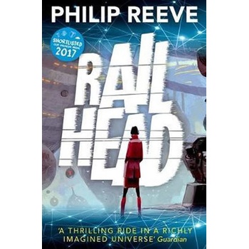 Railhead Reeve Philip