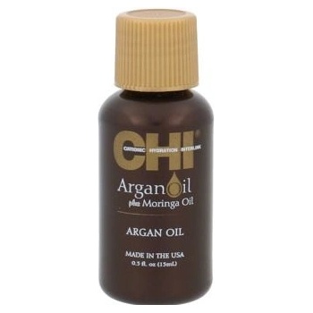 Chi Argan Oil Plus Moringa Oil 15 ml