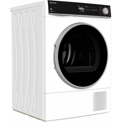 SHARP KD-NHH8S8GW3-DE