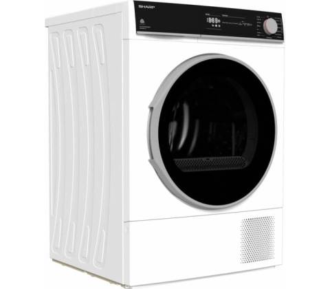 SHARP KD-NHH8S8GW3-DE