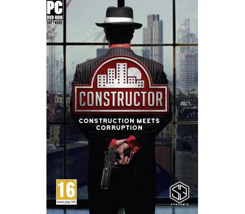Constructor