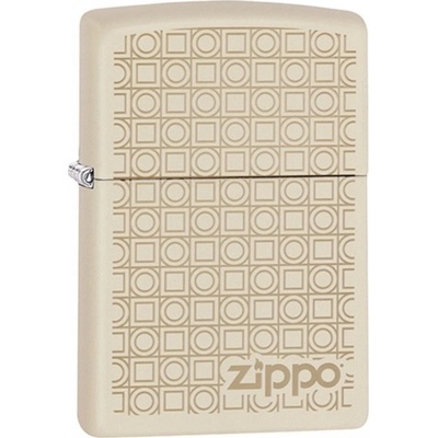 Zippo Geometric Boxes 26862