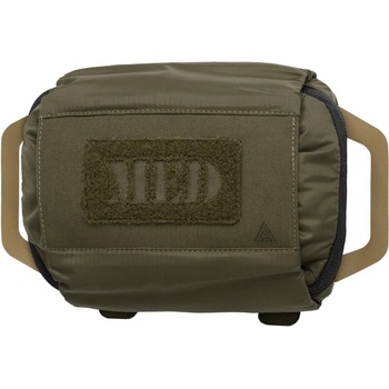 Direct Action Ifak Horizontal MK III Ranger green