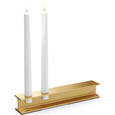 Höfats Henry Metal II Gold