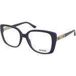 Guess Очила Guess GU50359 090 - leshti