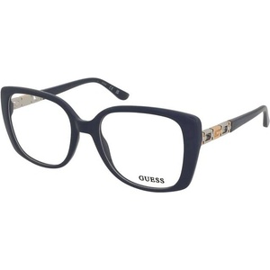 Guess Очила Guess GU50359 090 - leshti