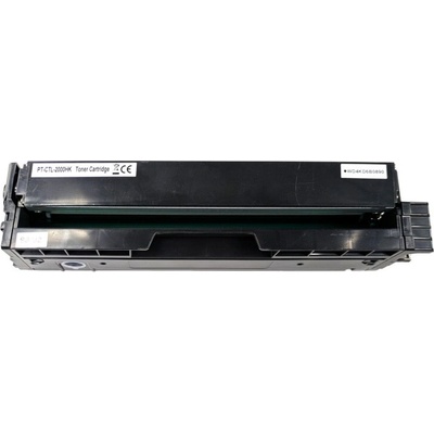 Compatible Pantum CTL-2000HK черен (black) съвместим тонер (CTL-2000HK)