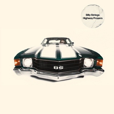 Strings Billy Highway Prayers 22 CD