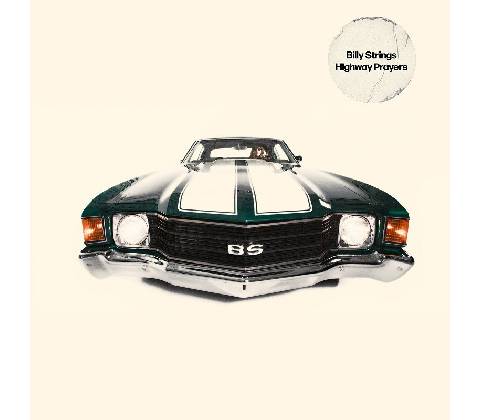 Strings Billy Highway Prayers 22 CD