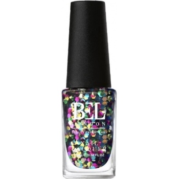 BEL London Нов Бутил ацетат Бързосъхнещ Лак за нокти 077 10 мл