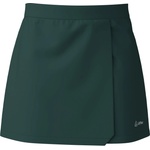 Löffler Дамски шорти за колоездене Löffler Women's Skirt Active-Stretch-Superlite Skirt - Forest - размер 46 (EU) (155-0967-0917)