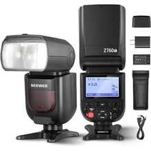 Neewer NW-760 pro Canon Pro