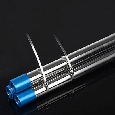 EXTOL Premium 8856194 Stahovací pásky 2,5 x 150 mm 100 ks – Zboží Dáma