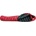 Western Mountaineering Пухен спален чувал Western Mountaineering Apache MF Down sleeping bag - Cranberry / Black - размер 200 cm (513-0785-0112)