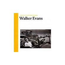 Walker Evans: Aperture Masters of Photography... - Walker Evans, David Campany