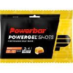 Powerbar Powergel Shots - Orange