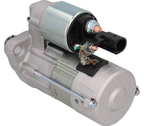 Štartér KAMOKA 8610077