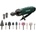 Metabo DG25 Set (604116500)