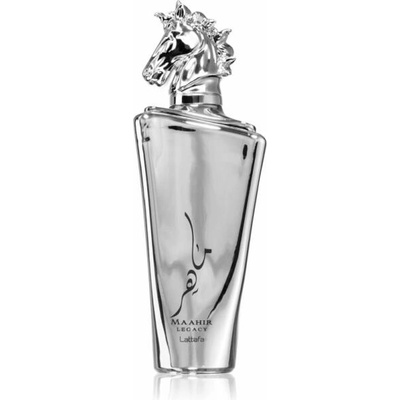 LATTAFA Maahir Legacy EDP 100 ml