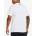 Under armour Gl Foundation Update Ss Tee White