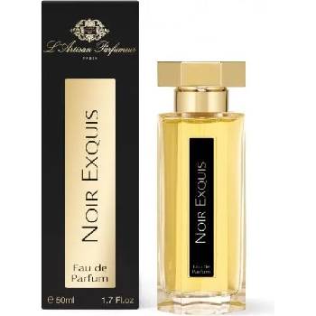 L'Artisan Parfumeur Noir Exquis EDP 50 ml