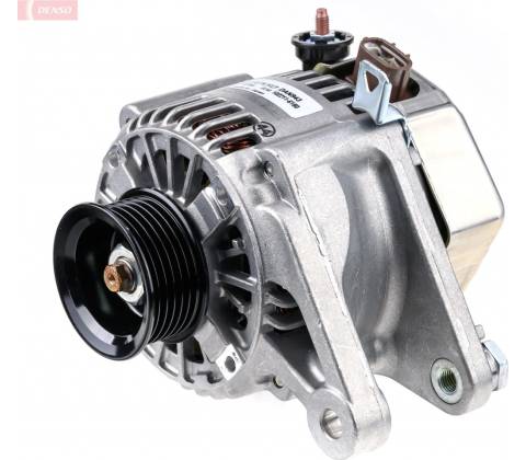 Alternátor DENSO DAN943