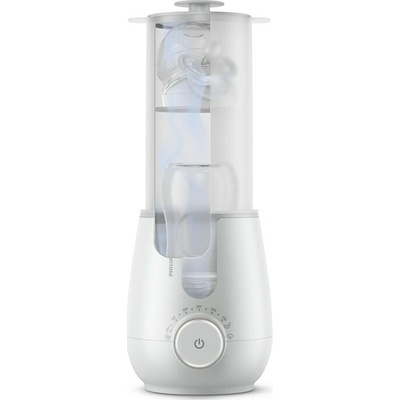 Philips Avent SCF359/00 Ohřívač kojeneckých lahví bílá