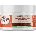 3 Chenes Color & Soin Маска за боядисана коса, 200 ml - baby