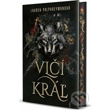 Vlčí kráľ