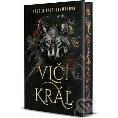 Vlčí kráľ