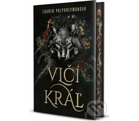 Vlčí kráľ